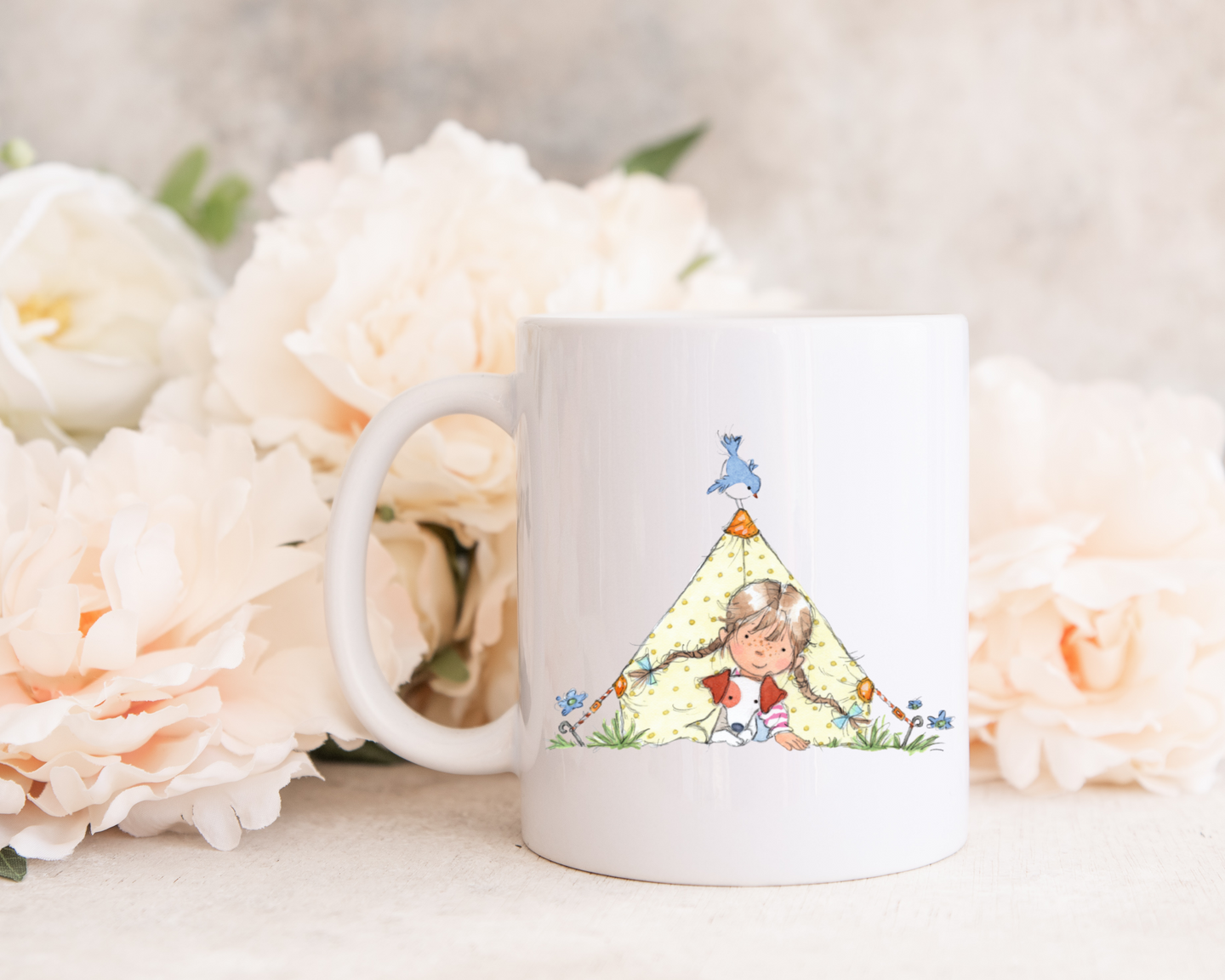 Mugs Girls